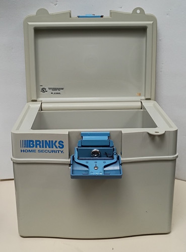 Brinks home security locked - brinks,