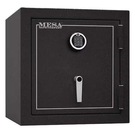 Mesa safe mbf2020e fire - mesa, co