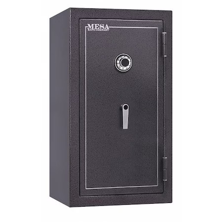 Mesa safe mbf3820c fire - co,