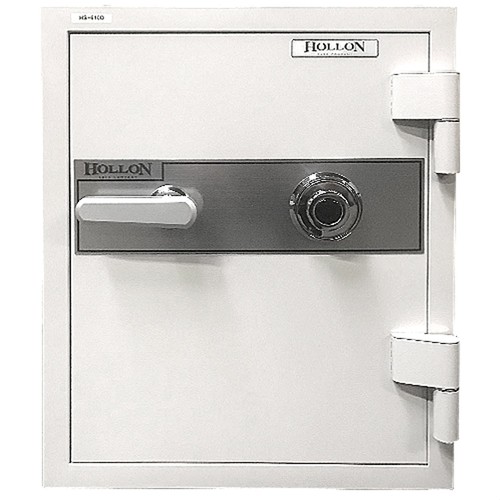 Hollon 610d safe 2 - safe,, 2-hr
