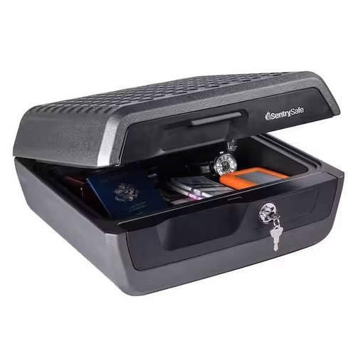 Sentrysafe ft - 0.36,