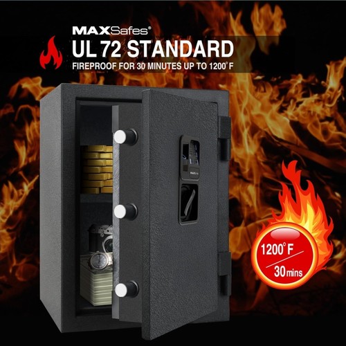 Maxsafes fireproof safe 0 - fireproof, safe,