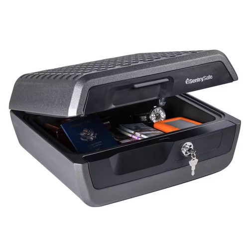 Sentry fire fireproof - sentry,