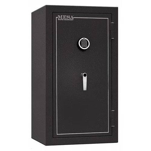 Mesa safe fire - co, rated